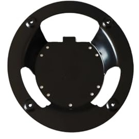 32-Zoll-Wandhalterung, Kompatibel Mit Odyssey G7 Serie Curved Monitor C32G75T C32G75TQSI C32G75TQSN C32G75TQSK C32G75TQSM C32G75TQSE C32G75TQSP, Monitorständer