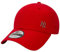 New Era MLB Flawless Logo 9Forty Adjustable Cap NY Yankees Rot, Size:ONE Size