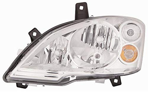 7445610767715 DERB FARO PROIETTORE SX Sinistro [Lato Guida]