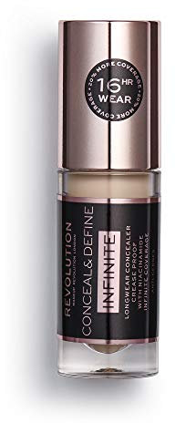 Revolution Beauty London Conceal and Define Infinite Longwear Concealer 5 ml C5