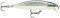 Rapala Unisex-Adult Jigging Shadow Rap Angelköder, Bleak, Standard