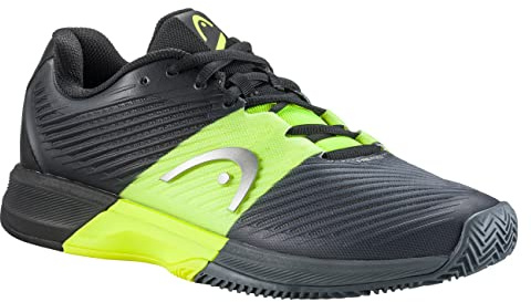 HEAD Revolt Pro 4.0 Clay Hommes