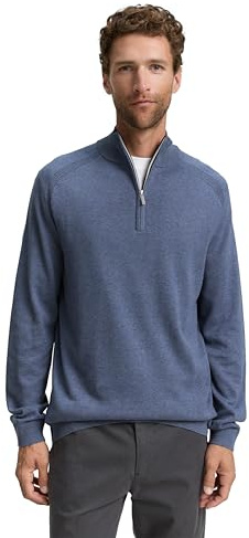 Tom Tailor 1047569 Pull-Over Homme (Lot de 1)