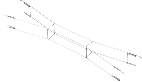 Viessmann lément de caténaire pour traversée H0 4146 Universel 1 pc(s)