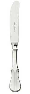 Robbe & Berking Cuchillo infantil Alt-Kopenhagen (plata de ley 925)