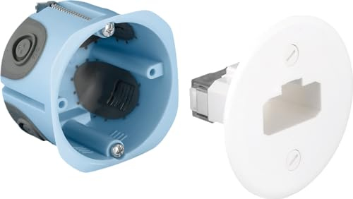 Boîte d'applique DCL Air'métic