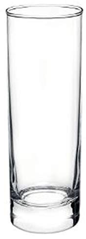 Set da 3 Bicchieri Long Drink 30,5 cl - BORMIOLI Made in Italy Linea Cortina