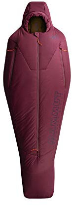 Mammut Women's Protect Fiber Bag -21C Renaissance M = 165-180 cm