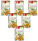 Cenovis - Kalorienarme Trinkbouillon bio - 0,27 kg - 6er Pack