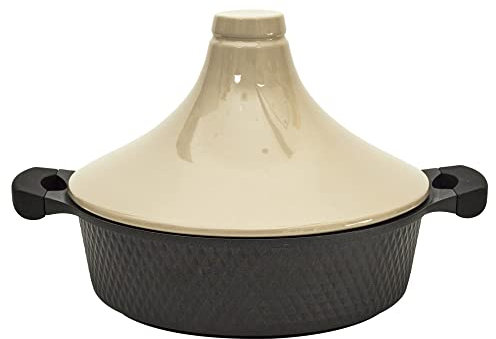 TAJÍN INDUCCIÓN D.28 CM