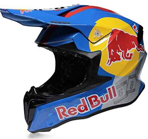 MOTESEN Casco MTB integrale Casco Motocross Off Road Professionale Atv Cross Mtb Dh Racing Moto Dirt Bike Capacete De Moto Casco