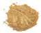 QUARKZMAN 50g/1.8oz Poudre de Mica Naturelle Pigments de Résine Époxy pour Coulée de Résine, Peinture de Voiture, Loisirs Créatifs DIY, Or Brillant