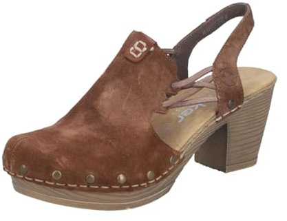 Rieker dam 66775Slingpumps