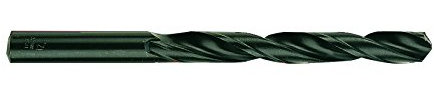 Bahco 451-9,5-10 - Brocas Hss 9,5