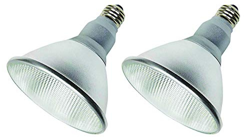 70PAR38/FL 120 V – 70 W de alta salida (90 W reemplazo) PAR38 inundación – 120 V – bombillas halógenas