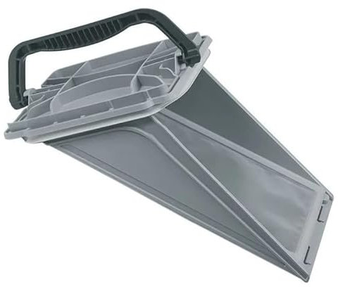 FIGEVIDA Filtro completo per asciugatrice WHIRLPOOL 481010345281