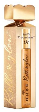 Nuxe Huile Prodigieuse Or Roll-On 8ml