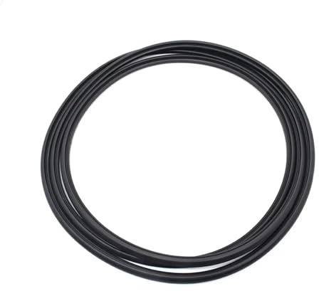 Auto Striscia Tenuta Compatibile Con Volvo Per S80 2006-2016 Per V70 XC70 2008-2016 31218248 Guarnizione Tetto Guarnizione Tettuccio Apribile Nastro Sigillante Vetri E Finestrini