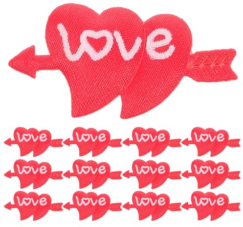 LOLIPPYY 100 Pezzi Cuori di San Sparsi in Spugna a Forma di Cuore Decorazione da Tavolo per Matrimonio Compleanno e Festa Coriandoli Romantici per Atmosfera Festiva e Decorazioni Casa