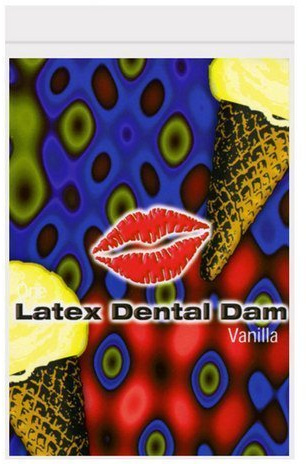 LIXX Dam 25 Pack Vanilla Flavor