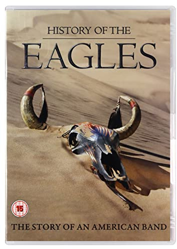 History Of The Eagles