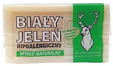 B.Jelen Jelen-Myd150 Seifenstück, 150 g
