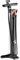 Bontrager Flash Charger Tubeless Fahrrad Standpumpe/Kompressor schwarz