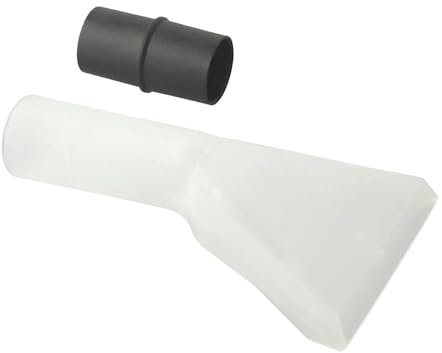 Nebulisator Vakuumsugmunstycke Huvudmunstycke Klädsel Dammsugare 32-36mm Mattdammsugare Hushållsrengöringstillbehör