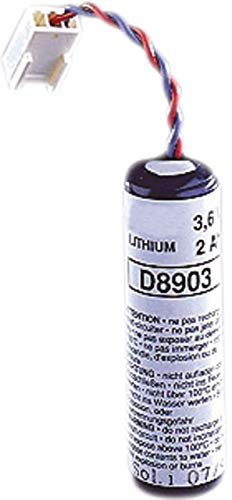 PILA LITIO 3.6V 2AH BATLI04