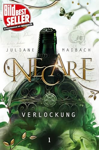 Necare: Verlockung (Band 1)