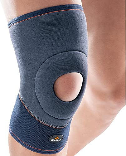 Orliman 4101 - Rodillera, talla 4