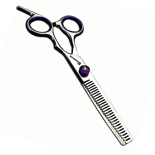 giapponese, 15,2 cm, in acciaio INOX, set di forbici professionali da parrucchiere forbici speciali capelli o la famiglia con un taglio di capelli