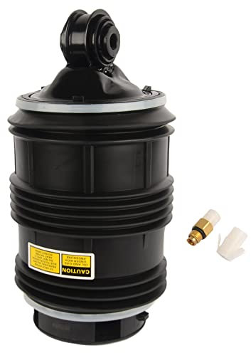 NSGMXT 2Stifte Hinten Luftfeder Ersatz für E-Klasse T-Modell S211 E320 E350 E500 E55 AMG E63 AMG 2113200925 A2113200925