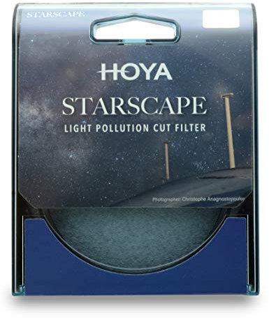 HOYA Starscape Night Filter 67mm