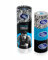 CureTape® 3 rollen Kinesiotapes (5cm x 2,5m) | Wasserfestes & Elastisches Kinesiologie Tape | Latexfreies Kinesiotape | Safari Stripes