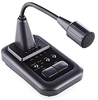 AVAIR AV-508 Tischmikrofon