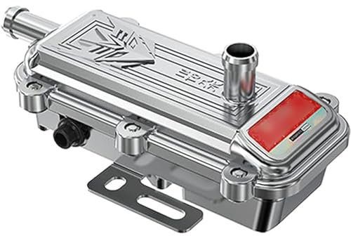 FloAPa Auto Motorheizung Standheizung Mit Überhitzungsschutzfunktion Parkplatz Vorwärmer Motorheizung Für Wohnwagen LKW Boot Wohnmobil,004,3000W