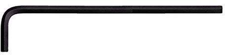 KS Tools 151.2709 Clé mâle brunie longue 6 pans 9 mm