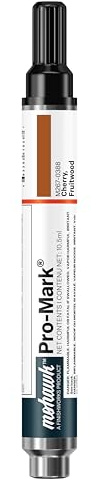 Mohawk Pro-Mark Capillary Marker, Cherry, Fruitwood, M267-0388, 1 Count