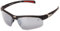 IRONMAN Men's Principle Sunglasses, Matte Black, 71 mm