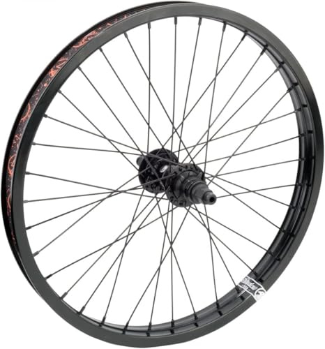 The Shadow Conspiracy Wheel RR 20 X 1.75 406 X 30 Symbol 14MM Cassette 36 9T RHD Black