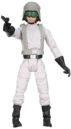 Star Wars Return of The Jedi: The Vintage Collection AT-ST Driver