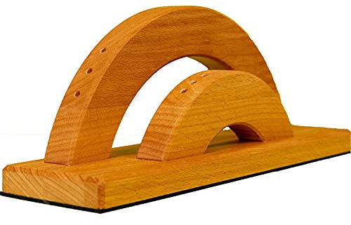 DartSturm.de - Curve Dartständer - 15-Fach