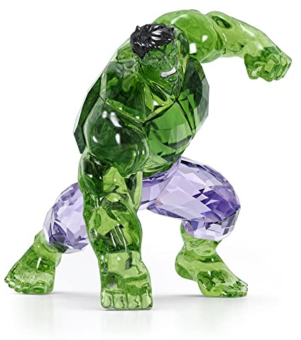 Swarovski Marvel Hulk