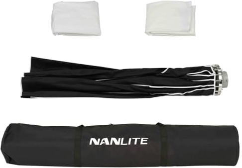 Nanlite Softbox Parabolic 150 (Quick Setup)