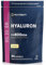 Acido Ialuronico Integratore 800kDA | 90 Capsule Vegane | Alto Dosaggio | 500mg | Alternativa ad Acido Ialuronico Compresse | Hyaluronic Acid Supplement | di Horbaach