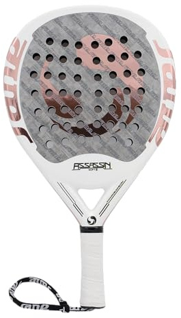 Sane Assassin Soft III Raquette de padel