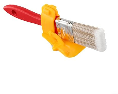 Professioneller Kantenstreicher mit sauberem Schnitt, multifunktional, inkl. Schärpenrahmen