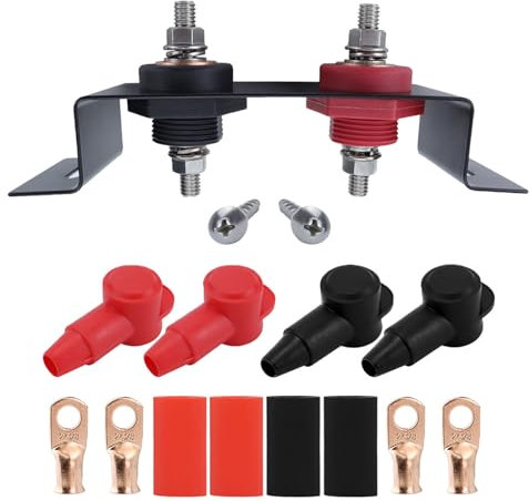 MOIDHSAG Aide au démarrage facile à transporter pour plusieurs véhicules pour voitures et bateaux Design pour les urgences et les besoins en électricité efficaces