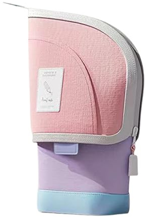Estuche para lápices - Soporte para lápices | de almacenamiento de lápices Organizador de escritura | para bolígrafos | Soporte para bolígrafos | Organizador de escritorio | Accesorios de